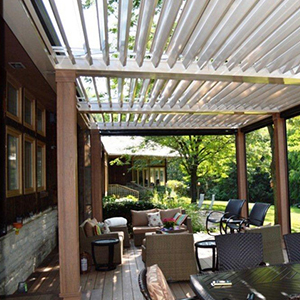 Carport Deck Cover Remote Controlled Patio Cover Patio Covers