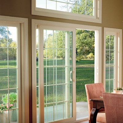 pella vinyl windows