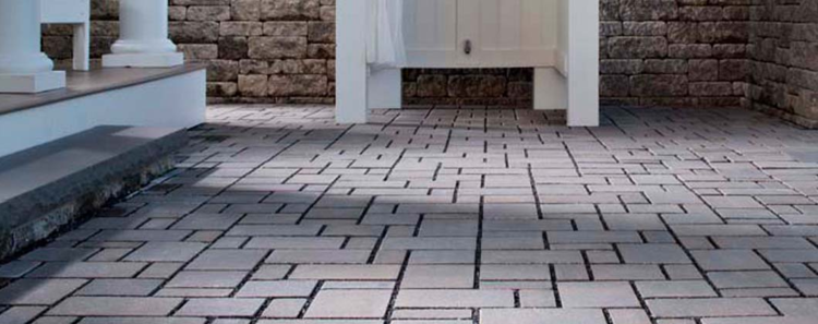 Eco Dublin by Belgard