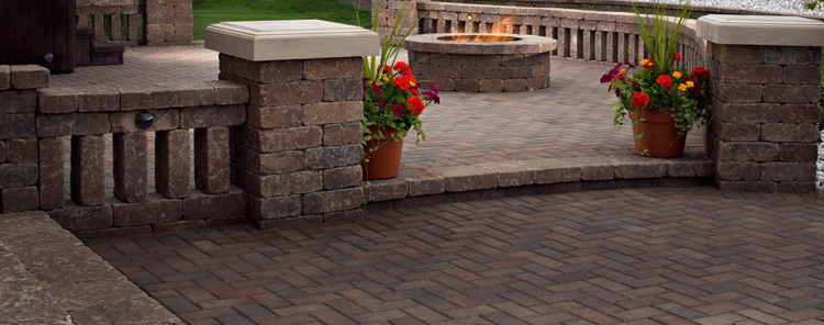 Holland Stone by Belgard