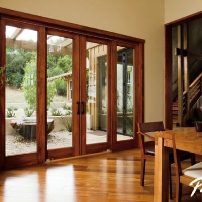 Patio Doors by Pella - Des Moines, Iowa