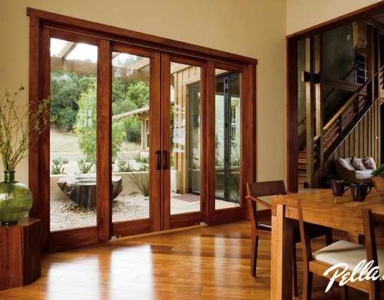 Patio Doors Buresh Home Solutions, Sunrise Sliding Doors Cost