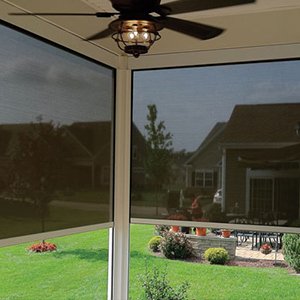 sun screens for windows