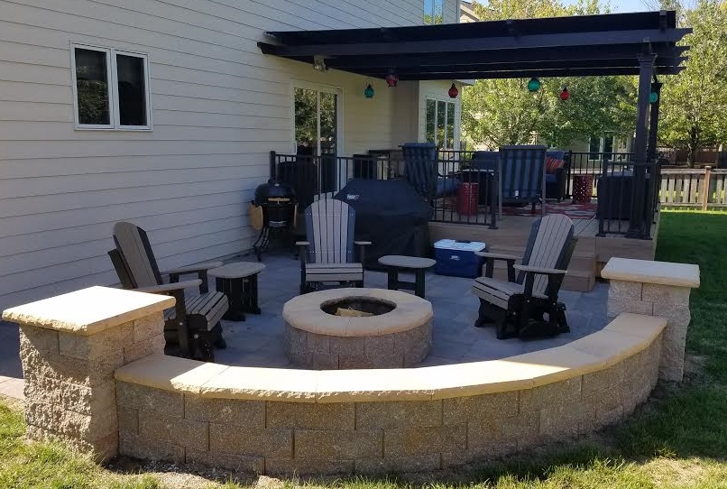 Outdoor Living Solutions - Des Moines, Iowa