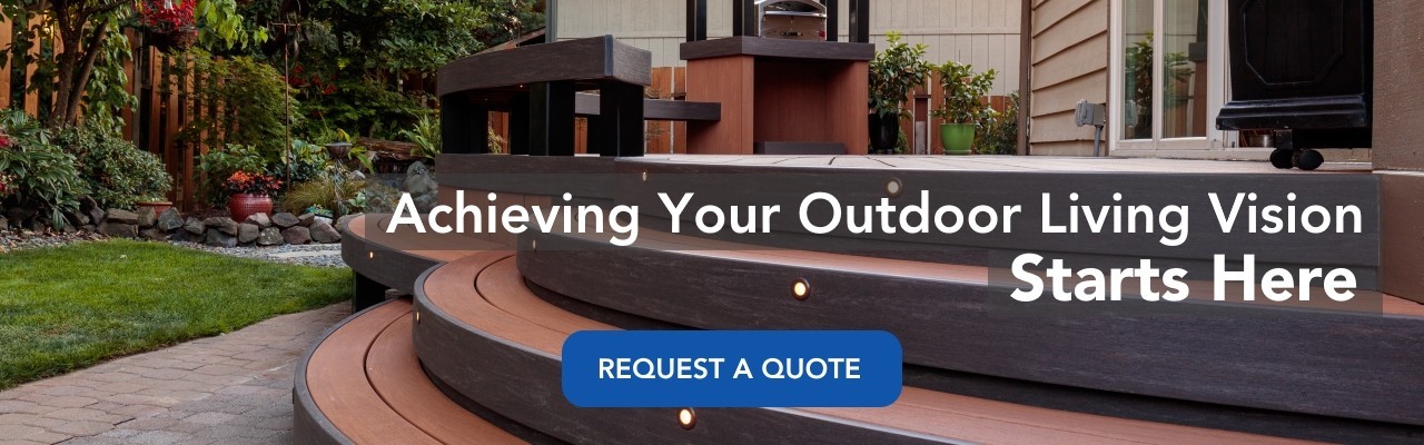 Outdoor living Solutions - Des Moines, Iowa