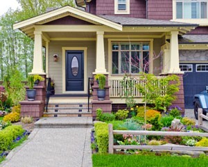 Home Improvement Contractor Ankeny IA