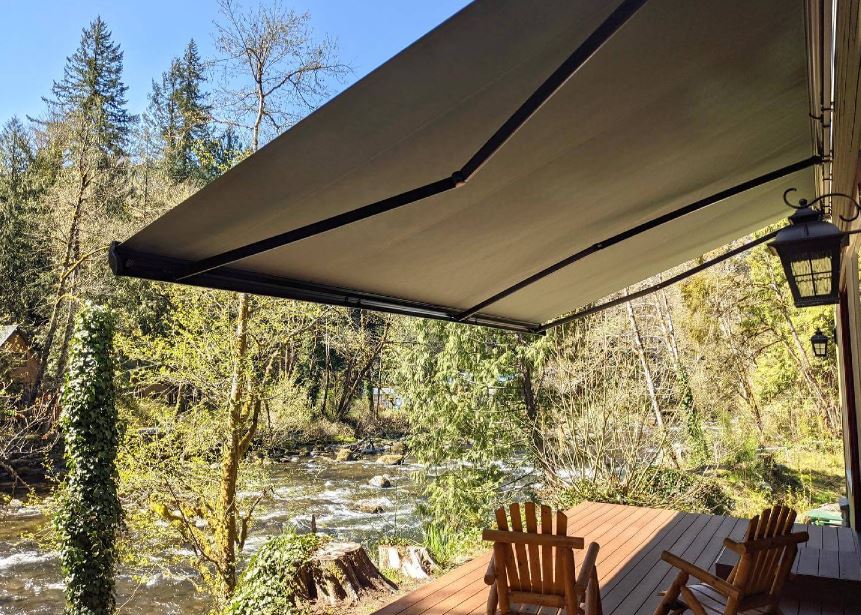 Eclipse Retractable Awnings