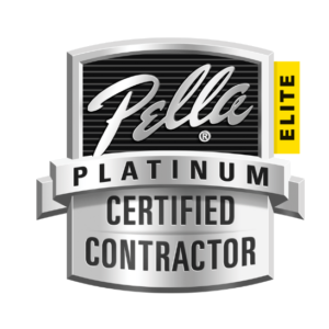 Pella Ellite Logo