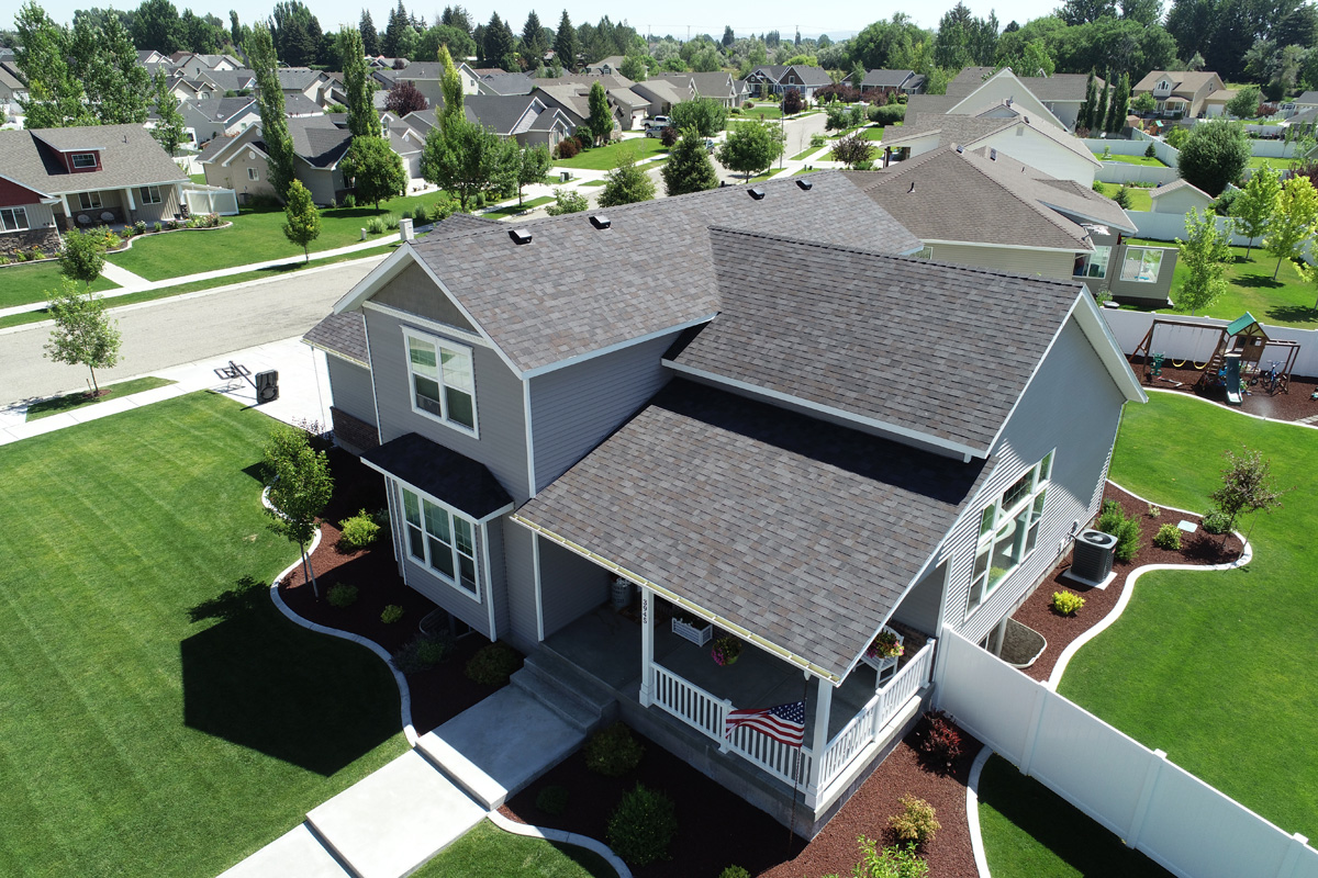Vista Roofing Product