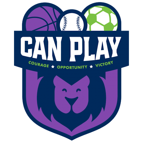 Can Play Logo