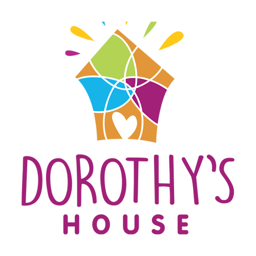 Dorothys House Logo