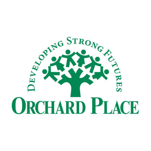 Orchard Place Logo