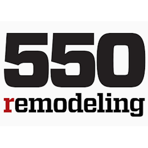 550 Remodeling Logo