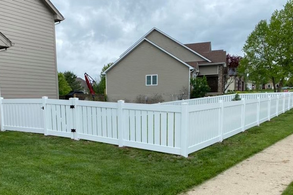 Fencing Options