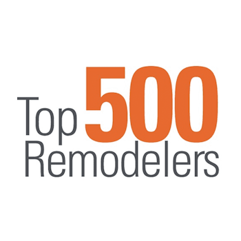 Top 500 Remodelers Logo