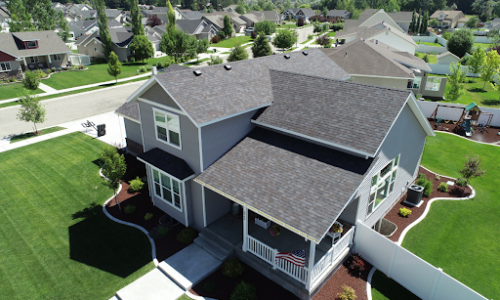 Misconceptions & Myths About Roof Replacements