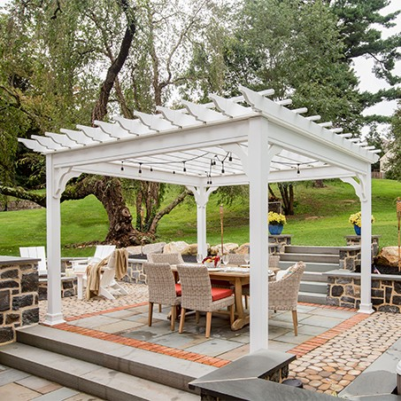 Pergola Pergola