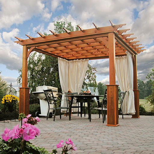 Pergola