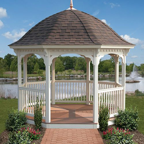 Gazebo Gazebo