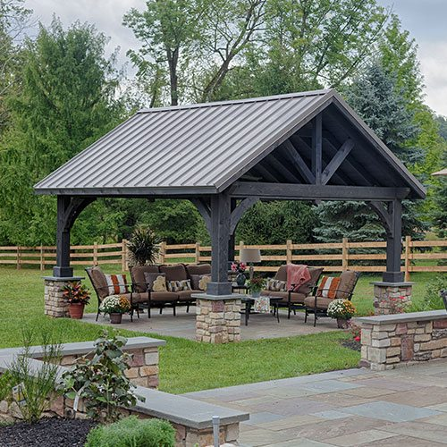 Pavilion Pavilion