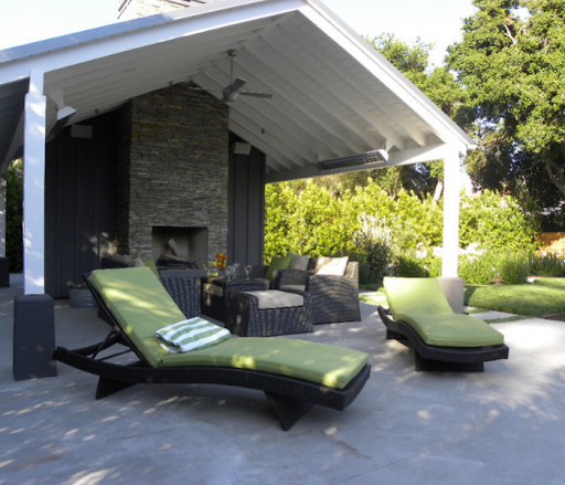 Patio Patio