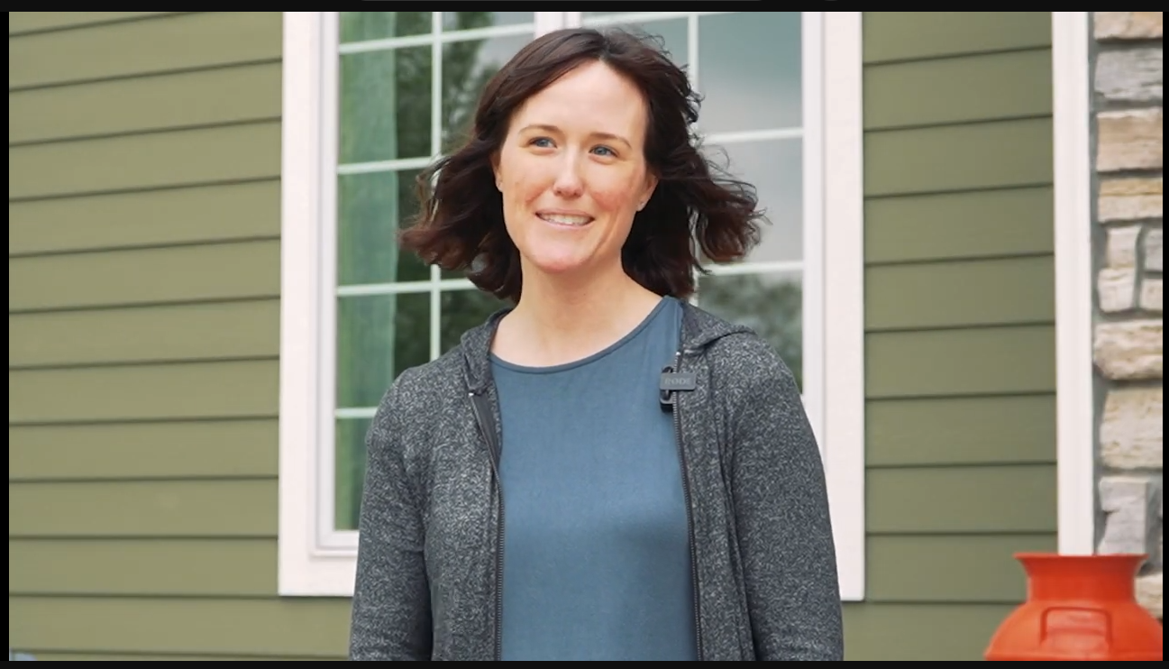 Natalie’s Window & Door Testimonial