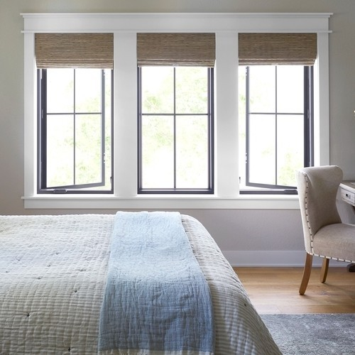 Energy Efficient Windows