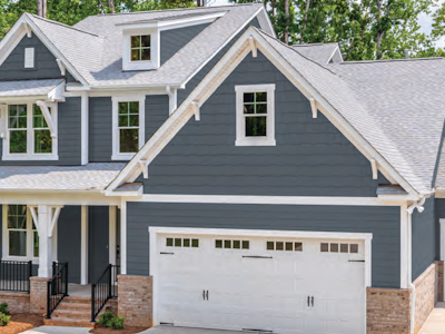Cedar Knolls Home Upgrade