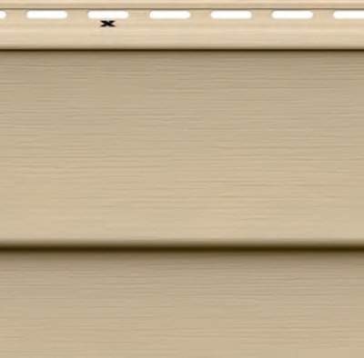 Double 5 inch clapboard Cedar Knolls