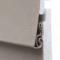Polar Wall Increased Durability Siding