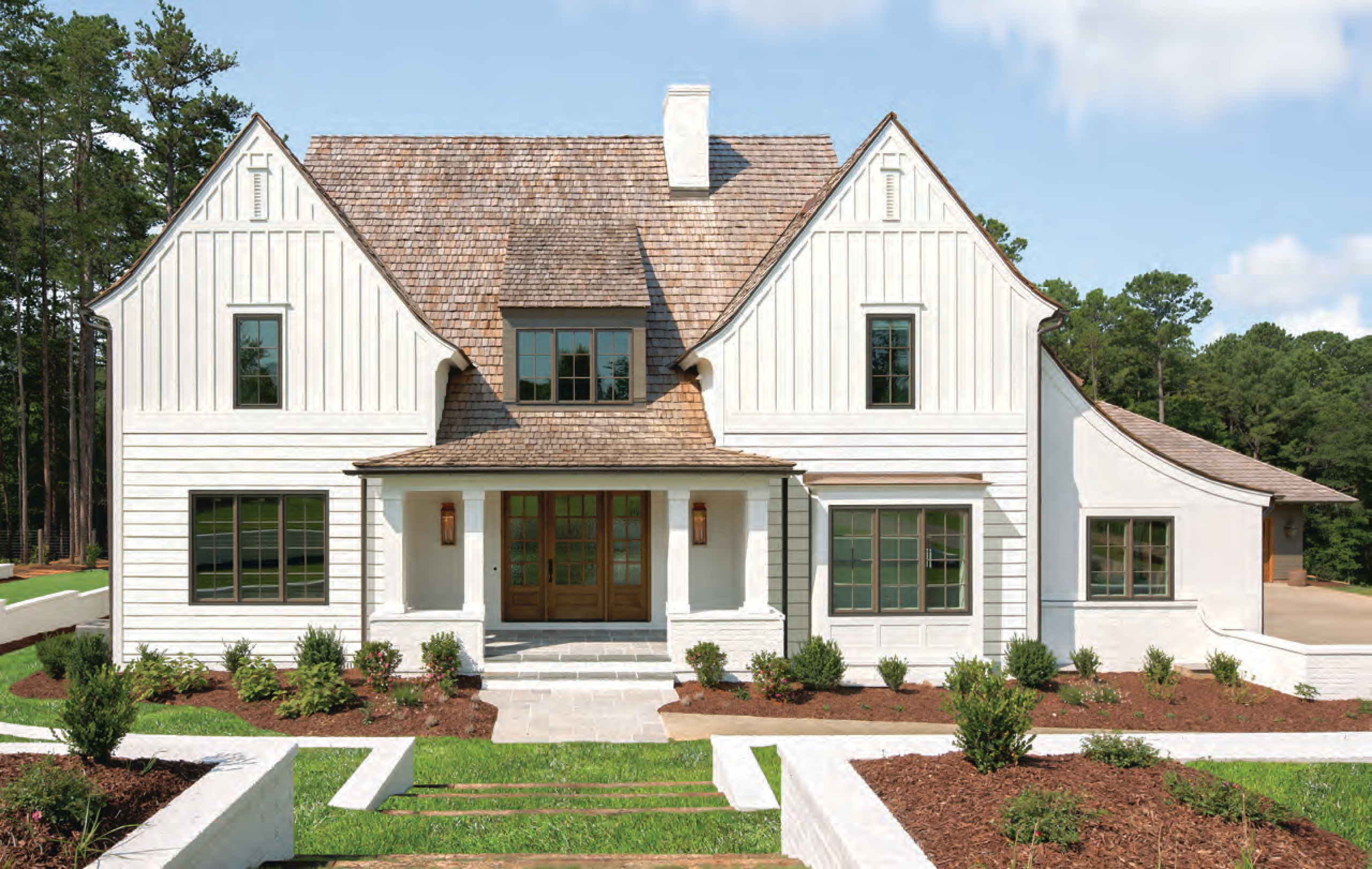 Polar Wall Plus Insulated Siding