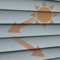 Polar Wall Siding Low M
