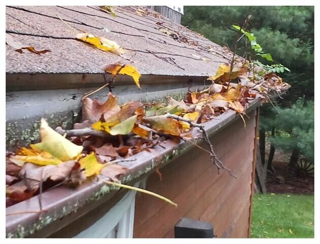 Gutters