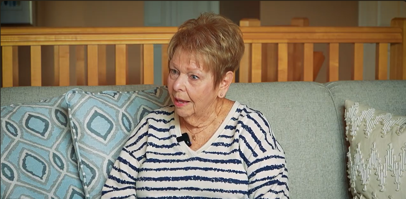 Deb’s Window Testimonial
