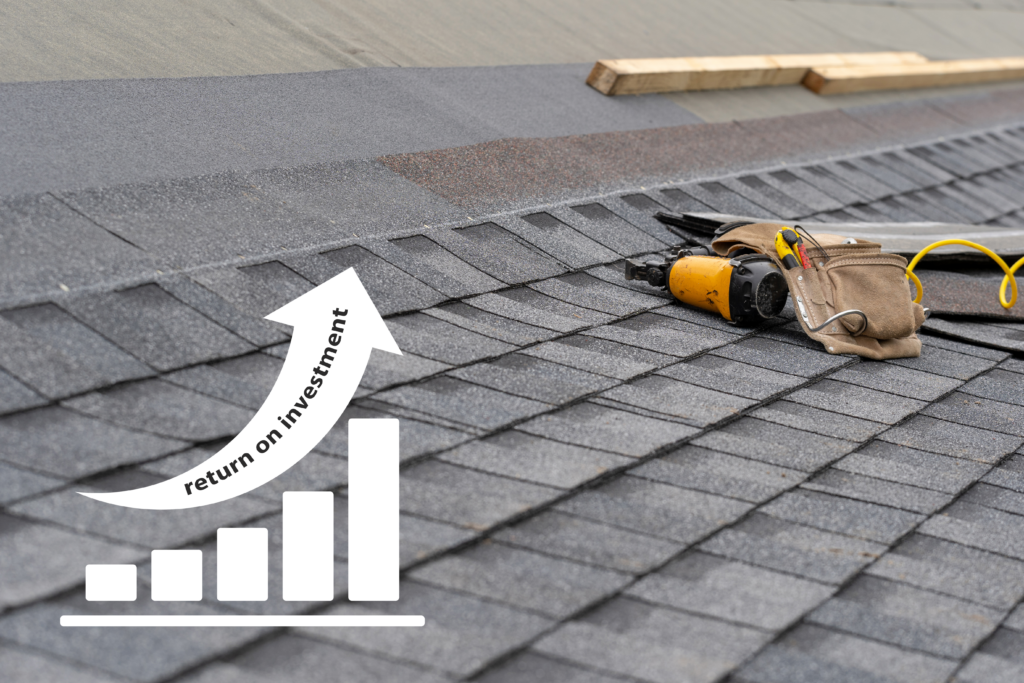 New Roof ROI